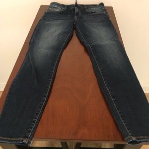 Kut from the Kloth Skinny Jeans